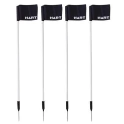 HART Sport HART Rugby Sideline Post Sets