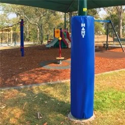 HART Sport Custom Printed Round Post - 25cm