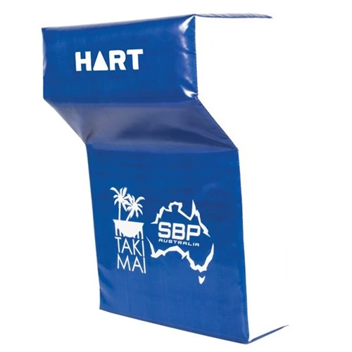 HART Sport HART Elite Hit Shield With Hump - Image 6