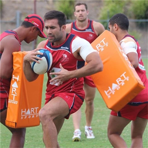 HART Sport HART Elite Fending Hit Shield - Image 4