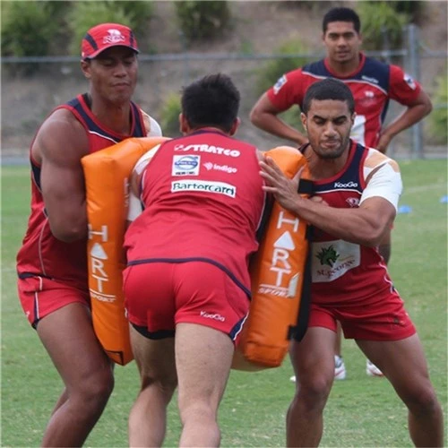 HART Sport HART Elite Fending Hit Shield - Image 5