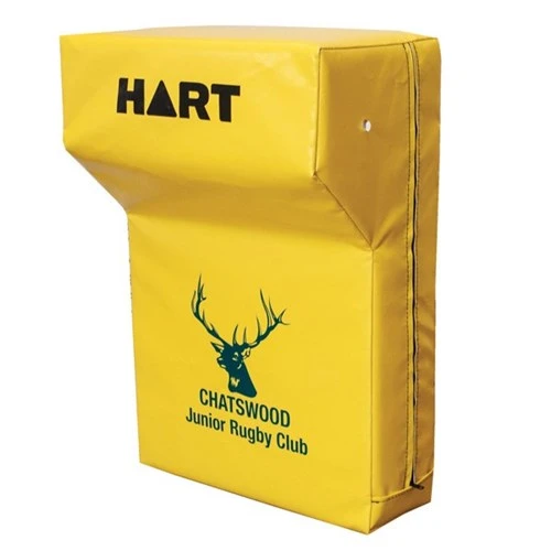 HART Sport HART Elite Hit Shield With Hump - Image 3