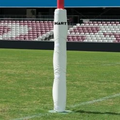 HART Sport HART Flat Rugby Post Pads