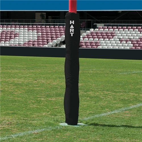 HART Sport HART Flat Rugby Post Pads - Image 5