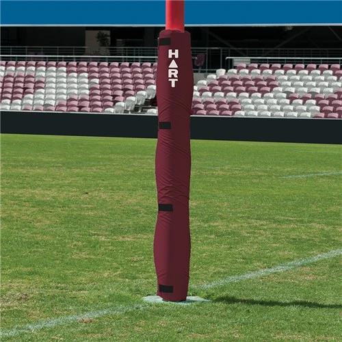 HART Sport HART Flat Rugby Post Pads - Image 6