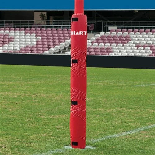 HART Sport HART Flat Rugby Post Pads - Image 3