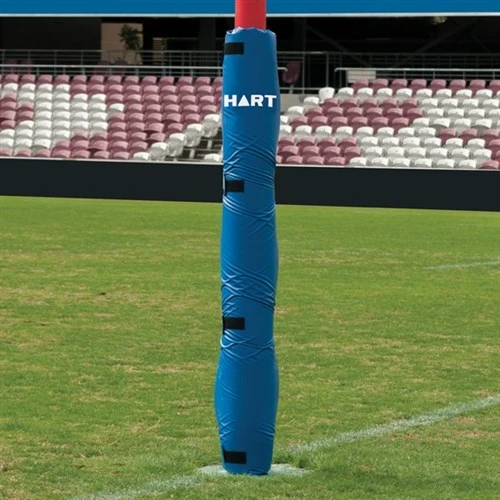 HART Sport HART Flat Rugby Post Pads - Image 4
