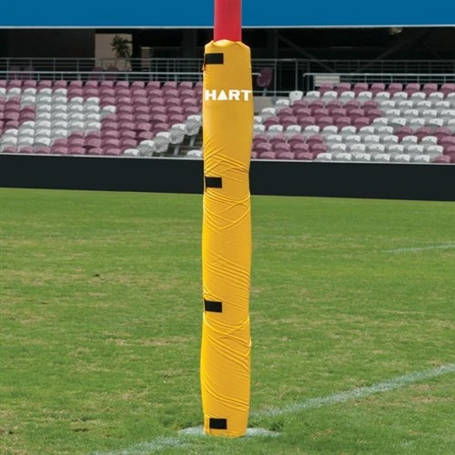 HART Sport HART Flat Rugby Post Pads - Image 2