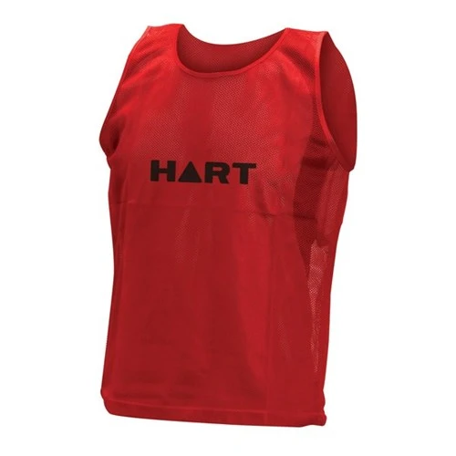 HART Sport HART Training Vest - Jnr Red