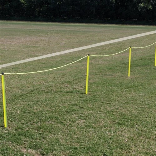 HART Sport HART Pitch Respect Barrier