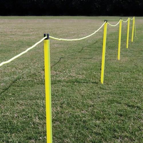 HART Sport HART Pitch Respect Barrier - Image 2