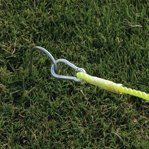 HART Sport HART Pitch Respect Barrier - Image 4