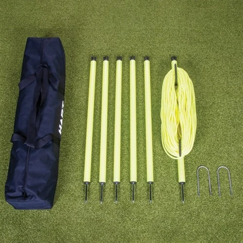 HART Sport HART Pitch Respect Barrier - Image 5