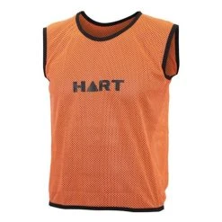 HART Sport HART Superlite Vest - Small Fluro Orange