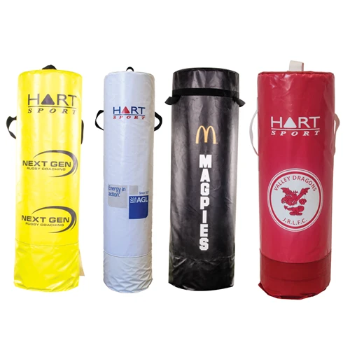 HART Sport HART Club Tackle Bags - Image 6